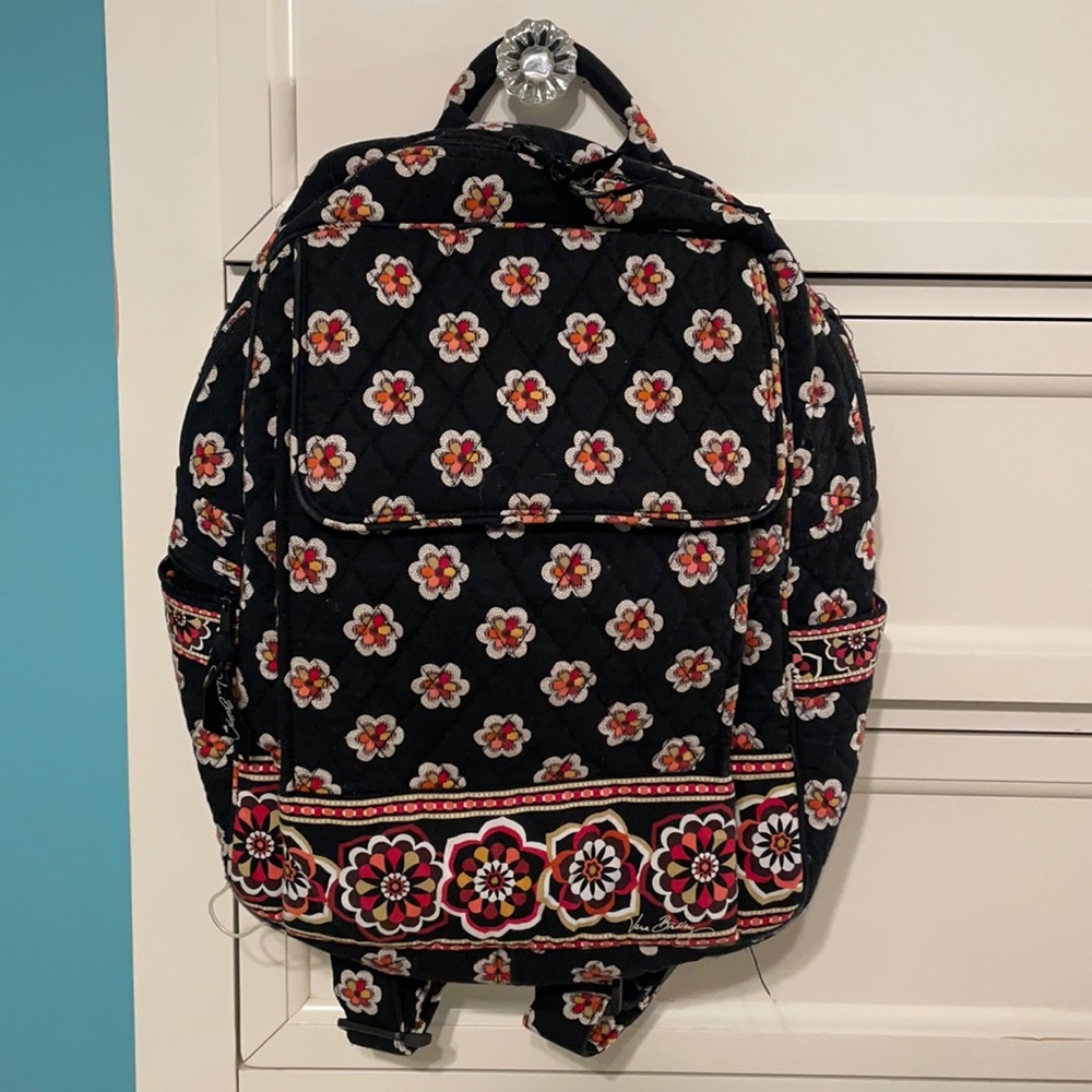 vera bradley backpack